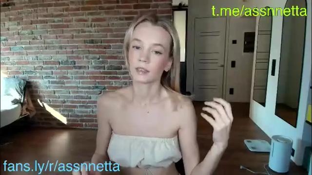 Thumbnail 3, xoanetta's Stream at Chaturbate, 1 month ago