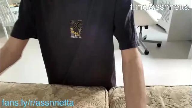 Thumbnail 1, xoanetta's Stream at Chaturbate, 1 month ago