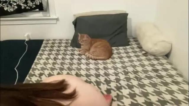 Thumbnail 1, xobeccaxo's Stream at Chaturbate, 1 month ago