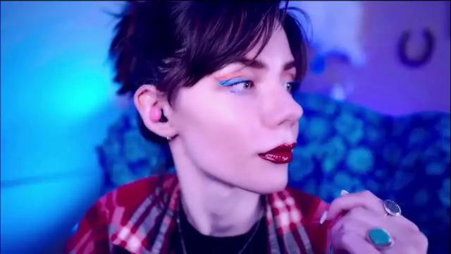 Image 3 of xobondaixo Stream on Chaturbate on 2 months ago