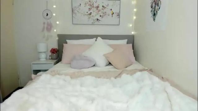 Image 10 of xolunarae Stream on Chaturbate on 2 months ago