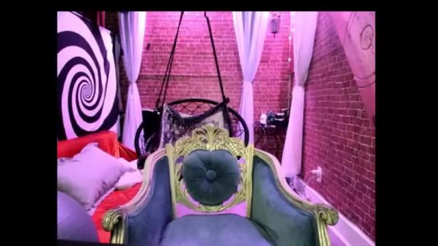 Image 4 of xorabbit Stream on Chaturbate on 16 months ago