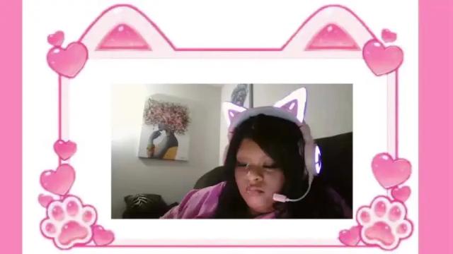 Image 11 of xorpsey Stream on Chaturbate on 13 months ago