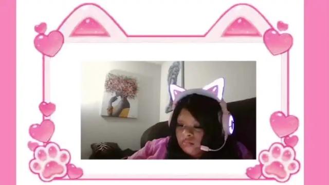 Image 12 of xorpsey Stream on Chaturbate on 13 months ago