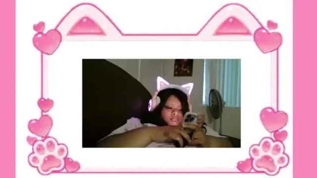 Image 3 of xorpsey Stream on Chaturbate on 13 months ago