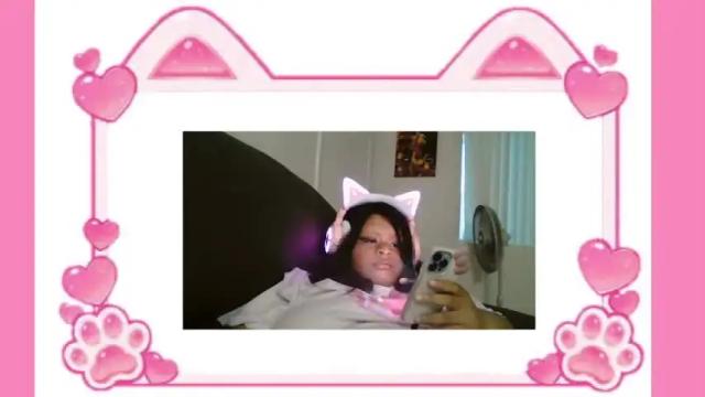 Image 4 of xorpsey Stream on Chaturbate on 13 months ago