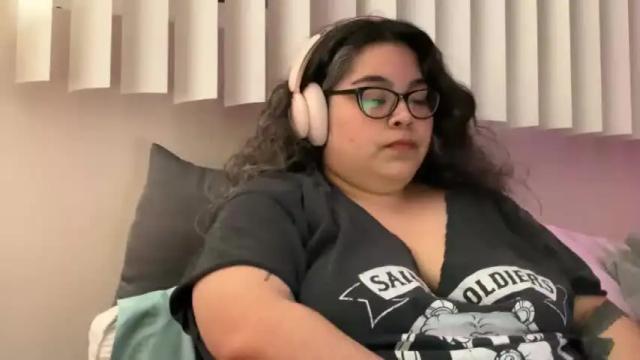 Image 3 of xoxo_princess_xoxo Stream on Chaturbate on 15 months ago