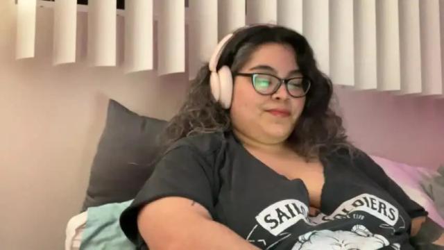 Image 8 of xoxo_princess_xoxo Stream on Chaturbate on 15 months ago