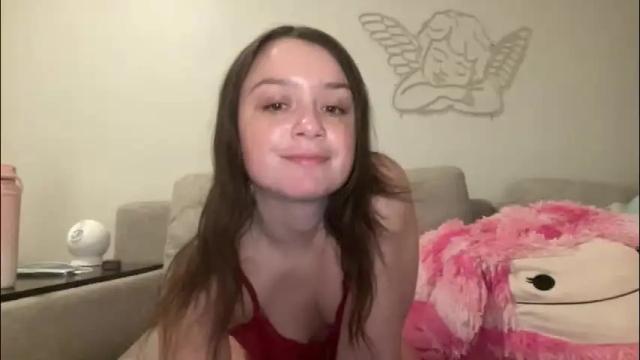 Image 4 of xoxo_roseee Stream on Chaturbate on 19 days ago