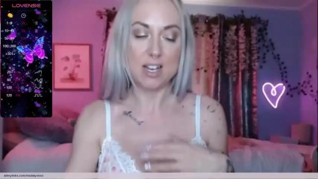 Image 3 of xoxomadalynn Stream on Chaturbate on 16 months ago