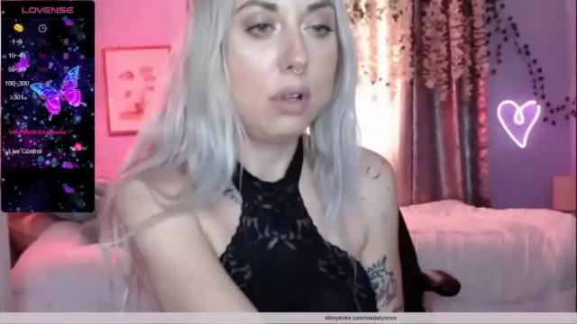 Image 11 of xoxomadalynn Stream on Chaturbate on 16 months ago