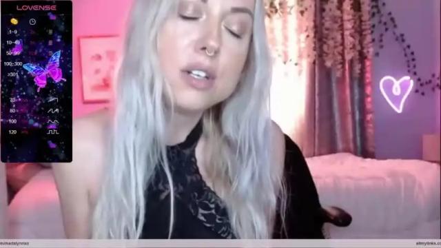 Image 12 of xoxomadalynn Stream on Chaturbate on 16 months ago