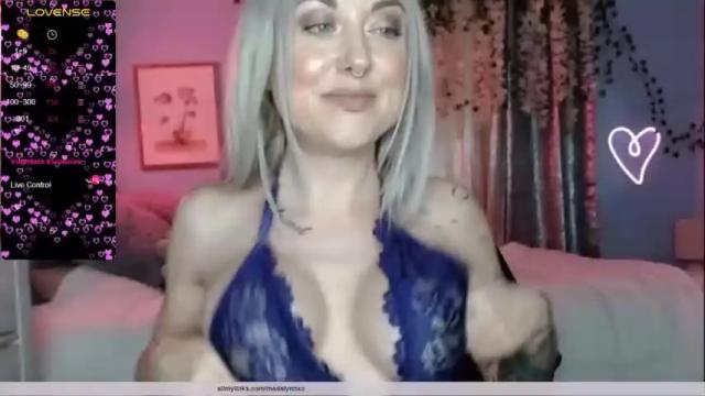 Thumbnail 2, xoxomadalynn's Stream at Chaturbate, 16 months ago