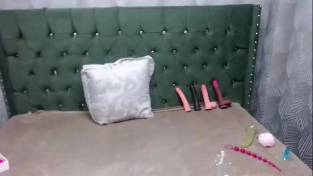 Thumbnail 1, xpaulamilf's Stream at Chaturbate, 4 months ago