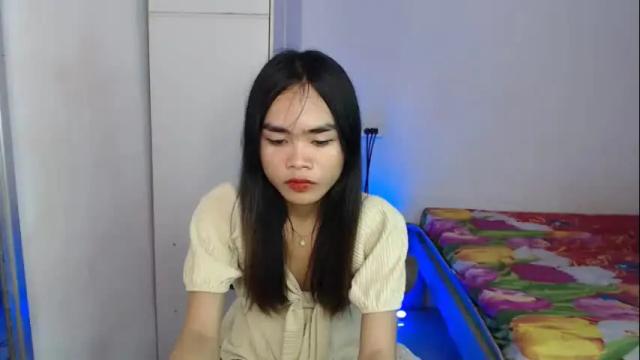 Image 2 of xpinaycreamcockx Stream on Chaturbate on 1 month ago