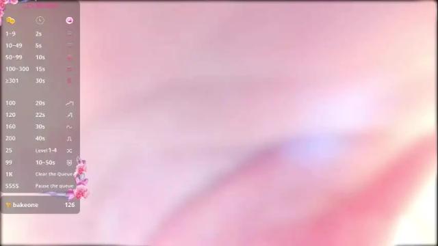 Image 10 of xquisitesexyts Stream on Chaturbate on 1 month ago