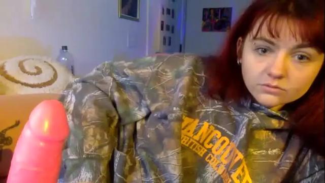 Image 3 of xratedcherry Stream on Chaturbate on 2 months ago