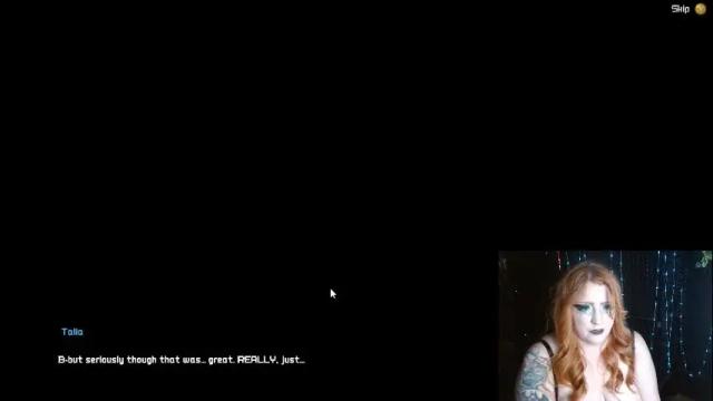 Image 11 of xredbanshee Stream on Chaturbate on 2 months ago