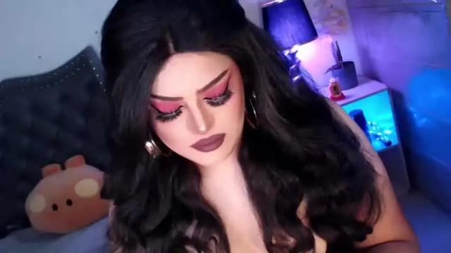 Image 6 of xsabbylicious69 Stream on Chaturbate on 12 months ago