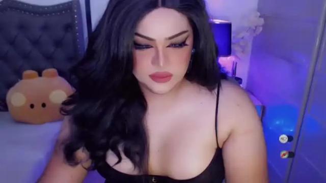 Thumbnail 3, xsabbylicious69's Stream at Chaturbate, 12 months ago