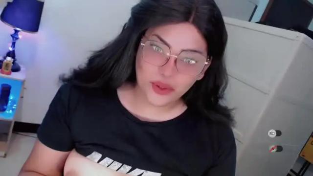 Image 4 of xsabbylicious69 Stream on Chaturbate on 12 months ago