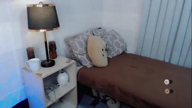 Image 4 of xsabbylicious69 Stream on Chaturbate on 6 days ago