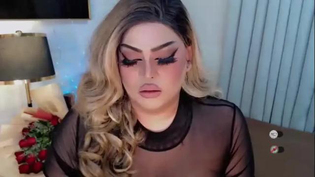 Image 11 of xsabbylicious69 Stream on Chaturbate on 1 month ago