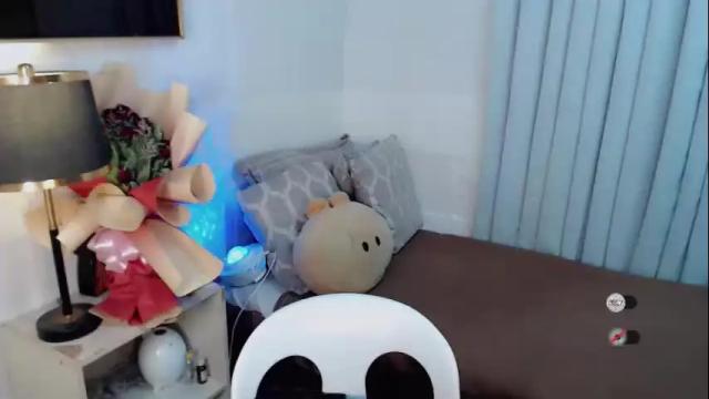 Image 12 of xsabbylicious69 Stream on Chaturbate on 1 month ago