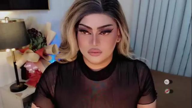 Image 6 of xsabbylicious69 Stream on Chaturbate on 1 month ago
