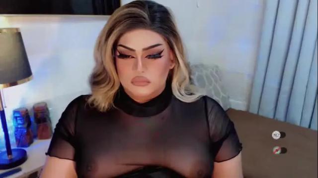 Image 8 of xsabbylicious69 Stream on Chaturbate on 1 month ago