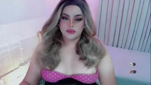 Image 10 of xsabbylicious69 Stream on Chaturbate on 2 months ago