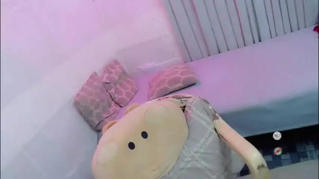 Image 10 of xsabbylicious69 Stream on Chaturbate on 2 months ago