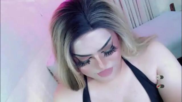 Image 10 of xsabbylicious69 Stream on Chaturbate on 1 month ago