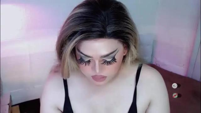 Thumbnail 1, xsabbylicious69's Stream at Chaturbate, 2 days ago