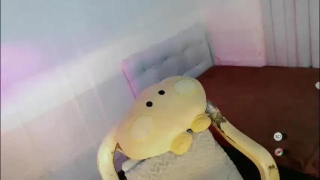 Image 10 of xsabbylicious69 Stream on Chaturbate on 13 hours ago