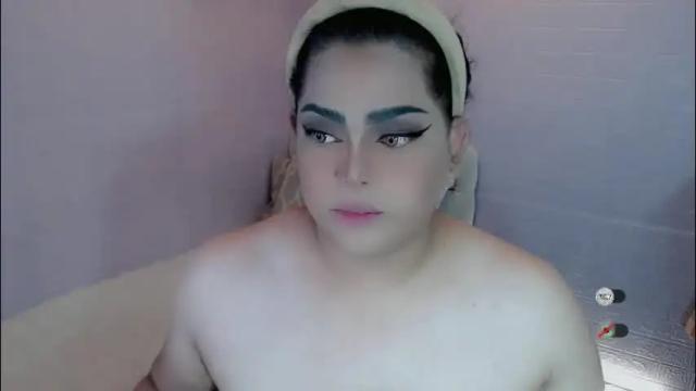 Image 3 of xsabbylicious69 Stream on Chaturbate on 1 month ago
