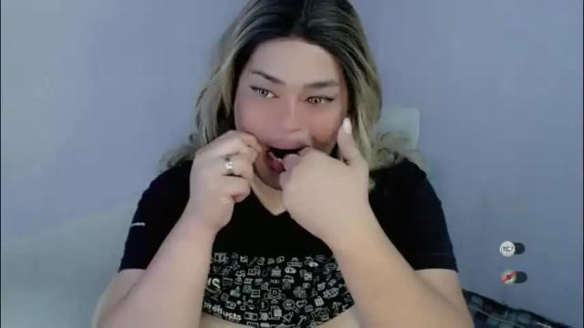 Image 8 of xsabbylicious69 Stream on Chaturbate on 1 month ago