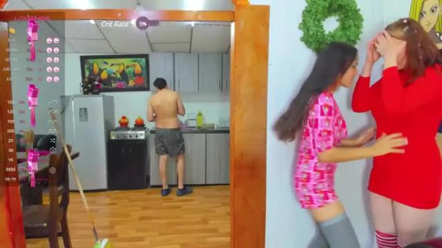 Image 8 of xsexs_girlsx Stream on Chaturbate on 13 months ago