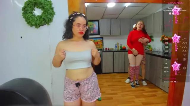 Image 7 of xsexs_girlsx Stream on Chaturbate on 12 months ago