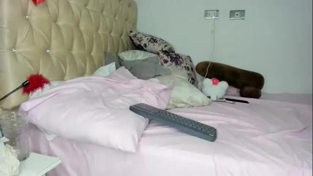 Image 6 of xshantall_hotx Stream on Chaturbate on 20 days ago