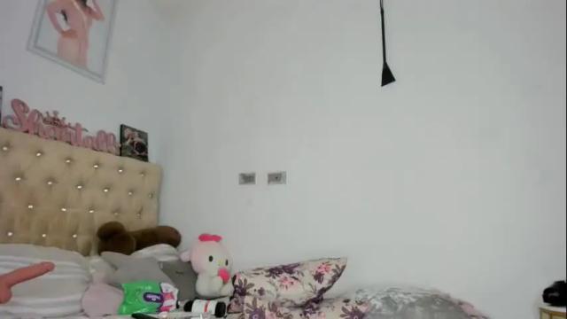 Image 12 of xshantall_hotx Stream on Chaturbate on 1 month ago