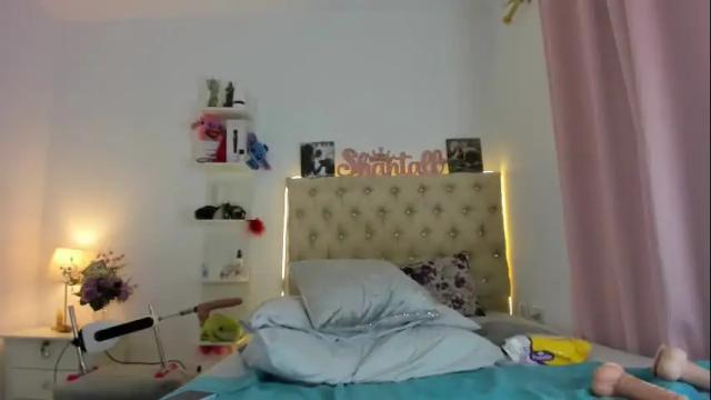 Image 10 of xshantall_hotx Stream on Chaturbate on 1 month ago
