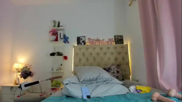 Image 11 of xshantall_hotx Stream on Chaturbate on 1 month ago