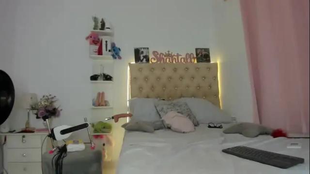 Image 7 of xshantall_hotx Stream on Chaturbate on 1 month ago