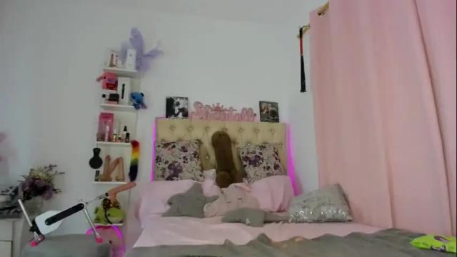 Image 10 of xshantall_hotx Stream on Chaturbate on 1 month ago