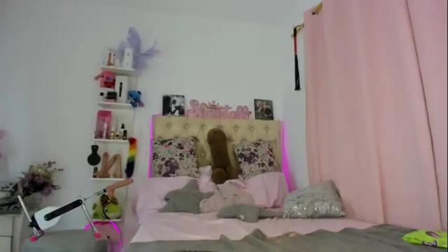 Image 8 of xshantall_hotx Stream on Chaturbate on 1 month ago
