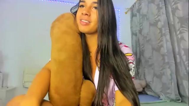 Image 12 of xshantall_hotx Stream on Chaturbate on 2 months ago