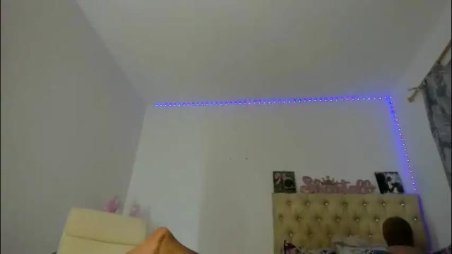 Image 7 of xshantall_hotx Stream on Chaturbate on 2 months ago