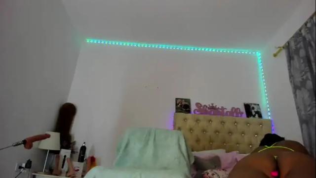 Image 12 of xshantall_hotx Stream on Chaturbate on 1 month ago