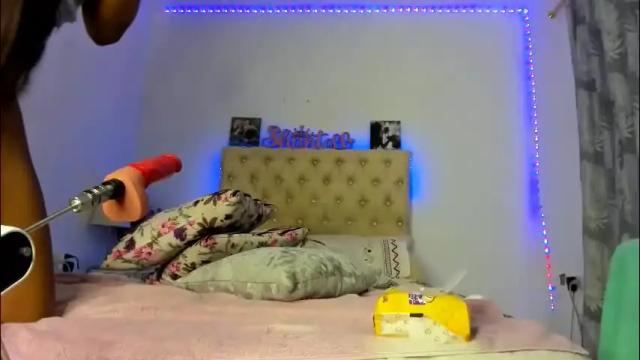 Thumbnail 1, xshantall_hotx's Stream at Chaturbate, 23 days ago